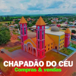 Compras & vendas CHAPADÃO DO CÉU