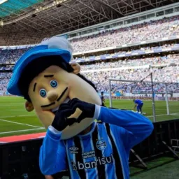 💙 DIVULGAÇÃO GRÊMIO 🖤