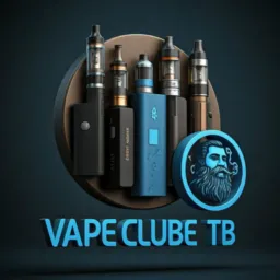 VAPE CLUB TUBARÃO 🦈