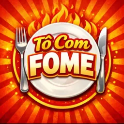 TÔ COM FOME