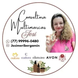 Saldão de perfumes