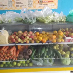 FRUTARIA DO MANDI - DELIVERY