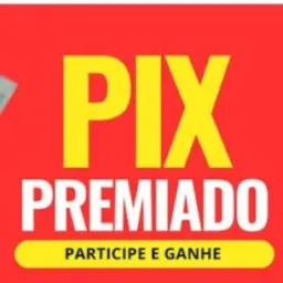 Pix Premiado 💰✅️