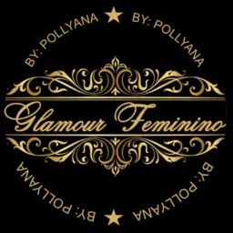 Vip Glamour Feminino 💃