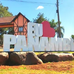Panambi em Foco