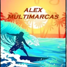 😍 Alex multimarcas 😍