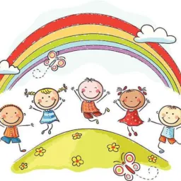 👦🏻👱‍♀️Mundo infantil  🎀 🚗 0 à 16 anos /DISTRITO INDUSTRIAL