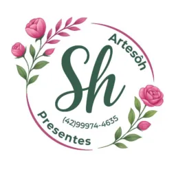 ArteSôh Presentes e Bazar 🌸🛍️