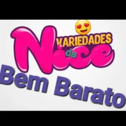 🌻Variedades Bem barato da Nice 🌻