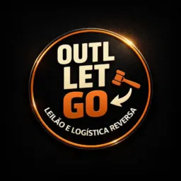 🏷️ Outlet Go | Leilão & Logística Reversa
