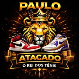 Rei do atacado 3 😁👍🏻