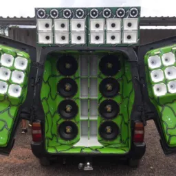 Som roda venda troca 🔊🛞✌🏼DDD 012
