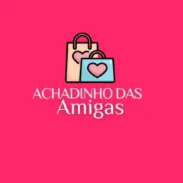 Achadinho das Amigas🛍️💸🛒