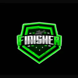 RECRUTAMENTO FINISHER