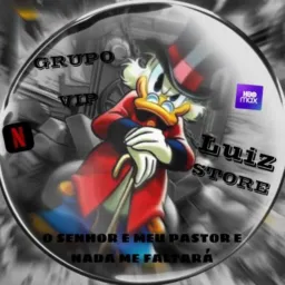 LUIZ STORE
STREAMING