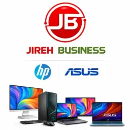 JIREH Computadores & Tecnologia💻