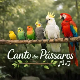 Grupo De Vendas Canto Dos Pássaros