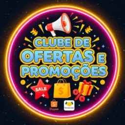 Clube de Ofertas e Promoções!!!  0️⃣7️⃣ 💵🛍️💳