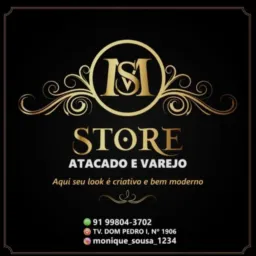 Loja M&S story 🩱👗👖👚👕