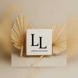 ⚜️Linho de Luxo⚜️
