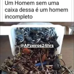 Beco da troca de graçandu