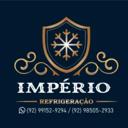 IMPÉRIO REFRIGERAÇÃO