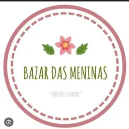 Bazar das meninas ❤️