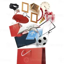Produtos e variedades