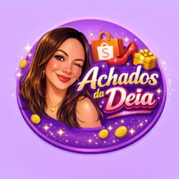 Achados da Déia 😊/ /Promoções todos os dias 😄🥰🛍️