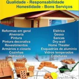 Construção e Reforma em geral🏠🏘️