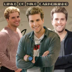 LINKS DO NIKO CARNEIRINHO