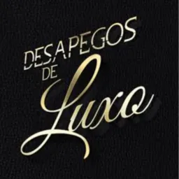 Desapego de luxo