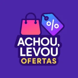 Achou levou ofertas