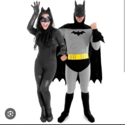 AMIGOS DA BATKAVERNA 🦇.(grupo de notícias,vendas,fofocas..etc..