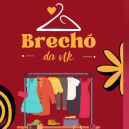 BRECHÓ VLK DESAPEGA