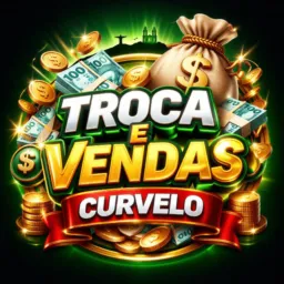 Trocas e vendas (vendas,trocas e vagas de emprego)💰💚