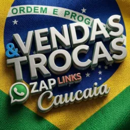 FEIRA TEM DE TUDO!🚗🛵🩼🦼✈️🛞🎠☎️📞💾🖥️🎥📽️🔦