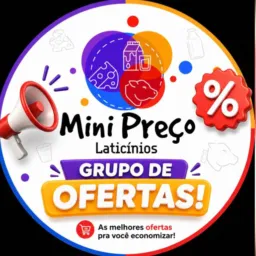 Promoções II | Mini Preço Laticinios