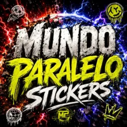🌎Mundσ Pαrαlєlσ 𐴳tⁱckєrs࿐