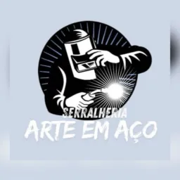 ARTE EM AÇO 👨‍🏭