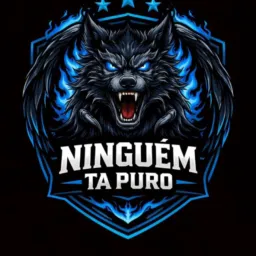 Teste ninguém tá puro