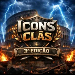 ICONS CLÃS 3° ED
