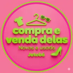 Compra e Venda delas "JATOBÁ"