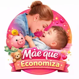 Mães que Economizam 🧸
