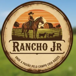 Rancho jr compra venda e Gambira