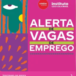 Vagas de Emprego em Teixeira de Freitas 👩🏽‍💻👨🏻‍🏫