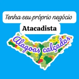 Alagoas calçados ( atacadista )