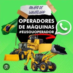 🚜 só vagas para operadores de máquinas região mt🌱🌾