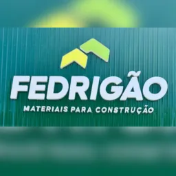 FEDRIGÃO Bazar e ofertas relâmpago