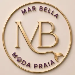 MAR BELLA MODA PRAIA👙🌊☀️